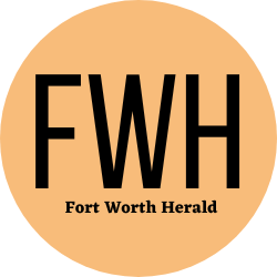 Fort Worth Herald